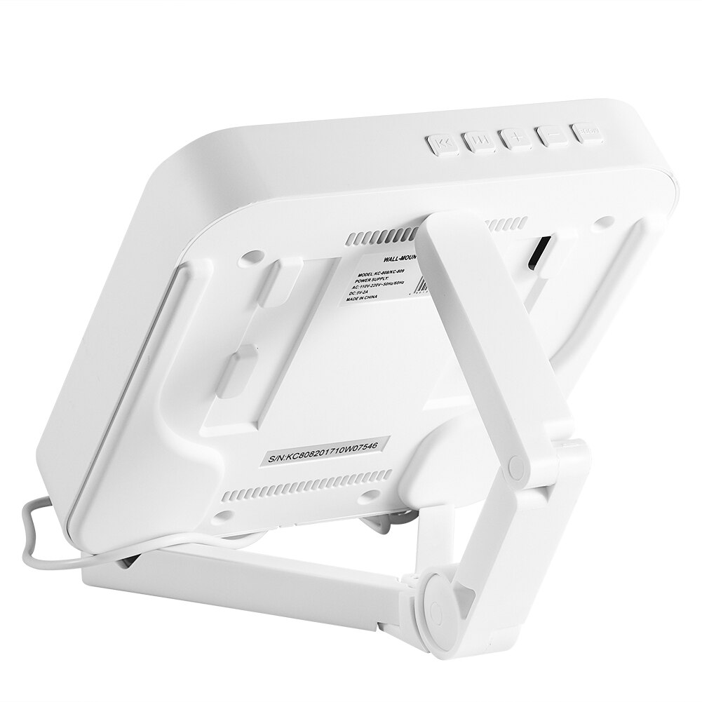 Portable Wall Mounted Bluetooth Stereo Remote Control CD MP3 Player UK Plug CD CD-R CD- RW MP3 WMA Music