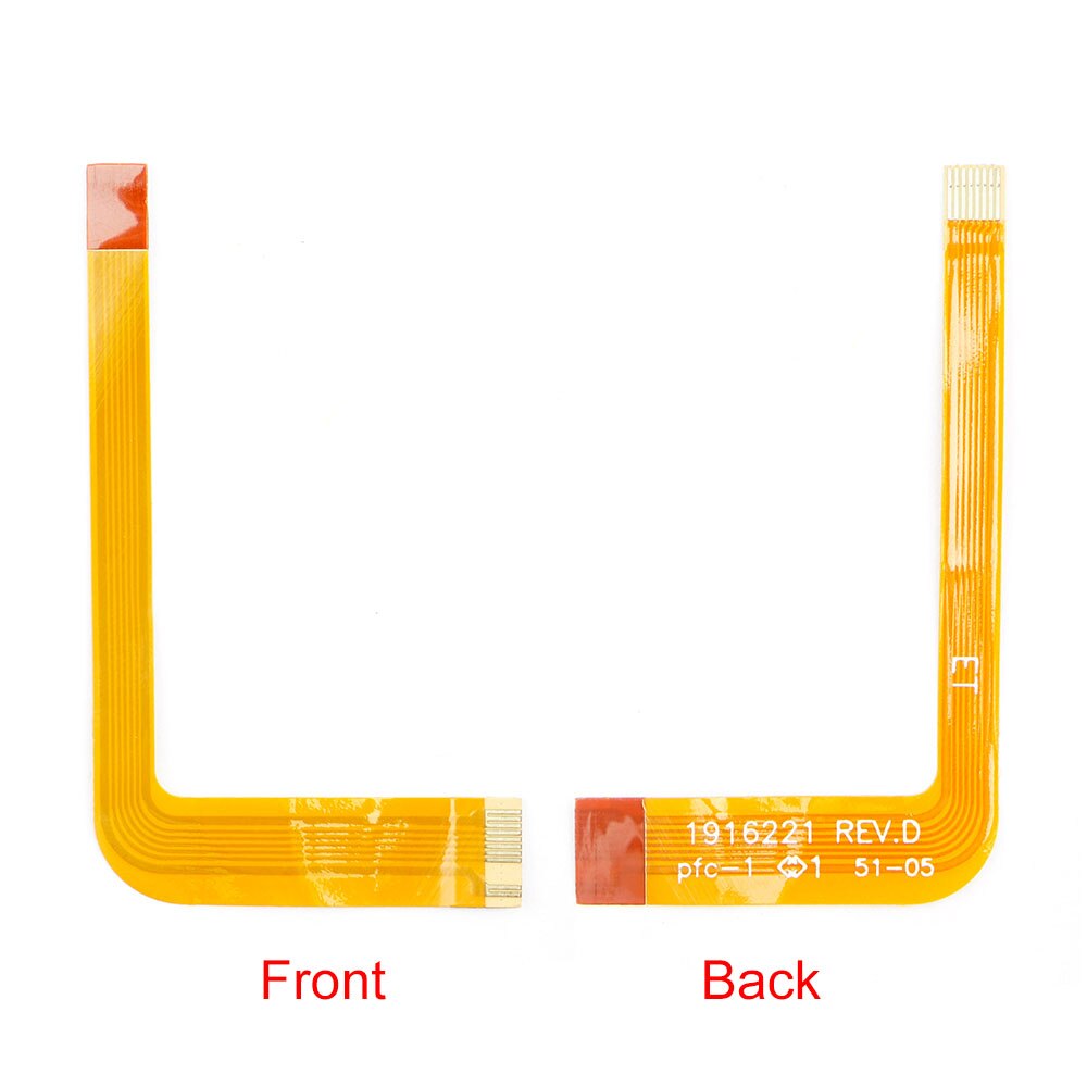 Barcode Scanner Flexible cable for Psion Teklogix Workabout Pro 7535-G1 (1916221) original,