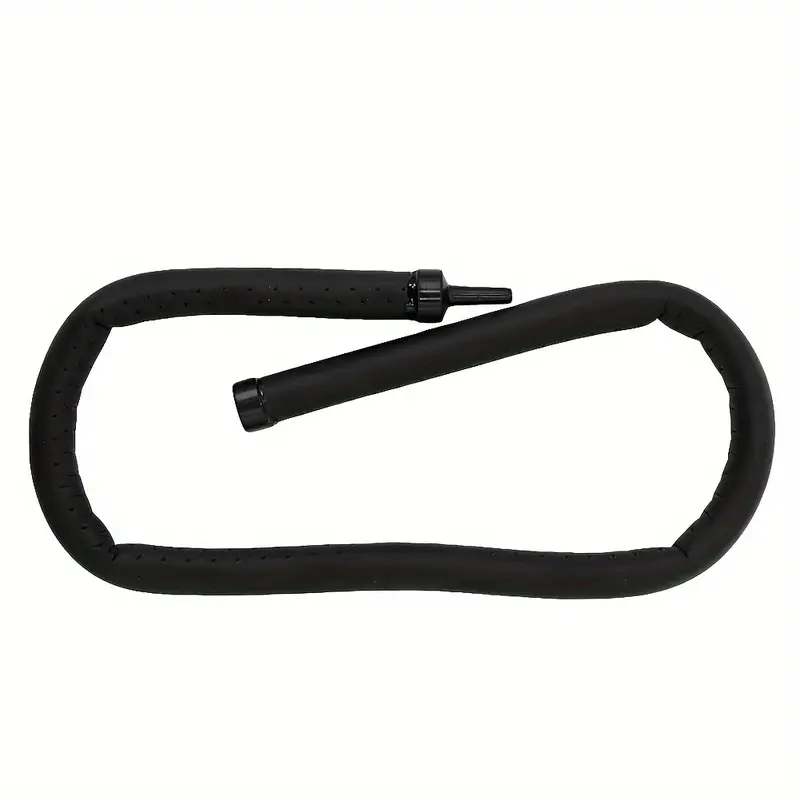 Aquarium Bubble Wand Lucht Gordijn Bubble Muur Luchtbel Bar Flexibele Buigbare Lucht Bubble Rubber Buis Voor Aquarium