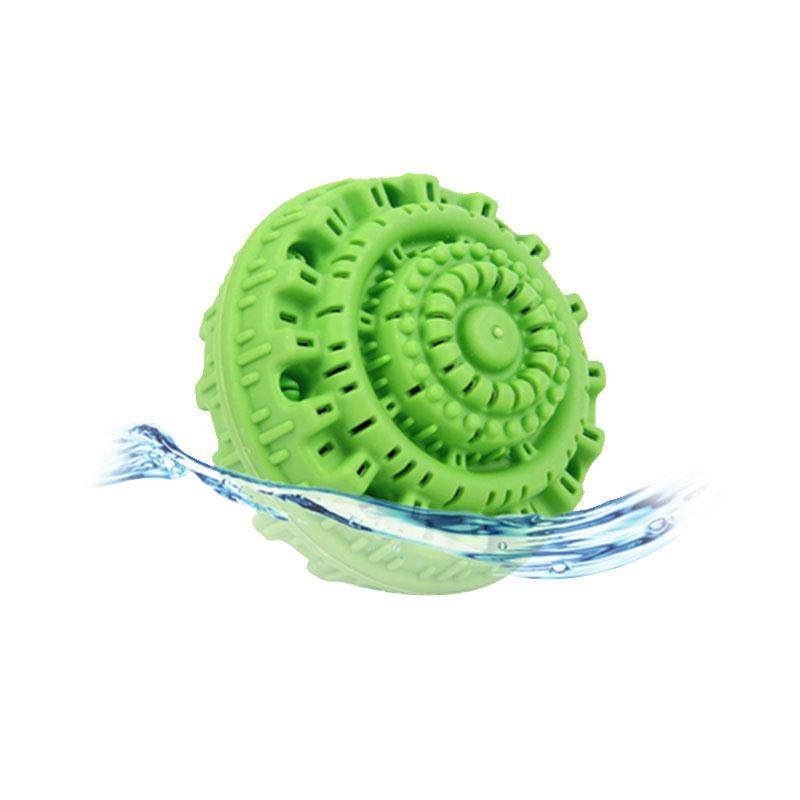 Eco-Friendly Laundry Ball Reusable Anion Molecules Cleaning Magic Wash Magic Laundry Ball Washing Cleaning Tool