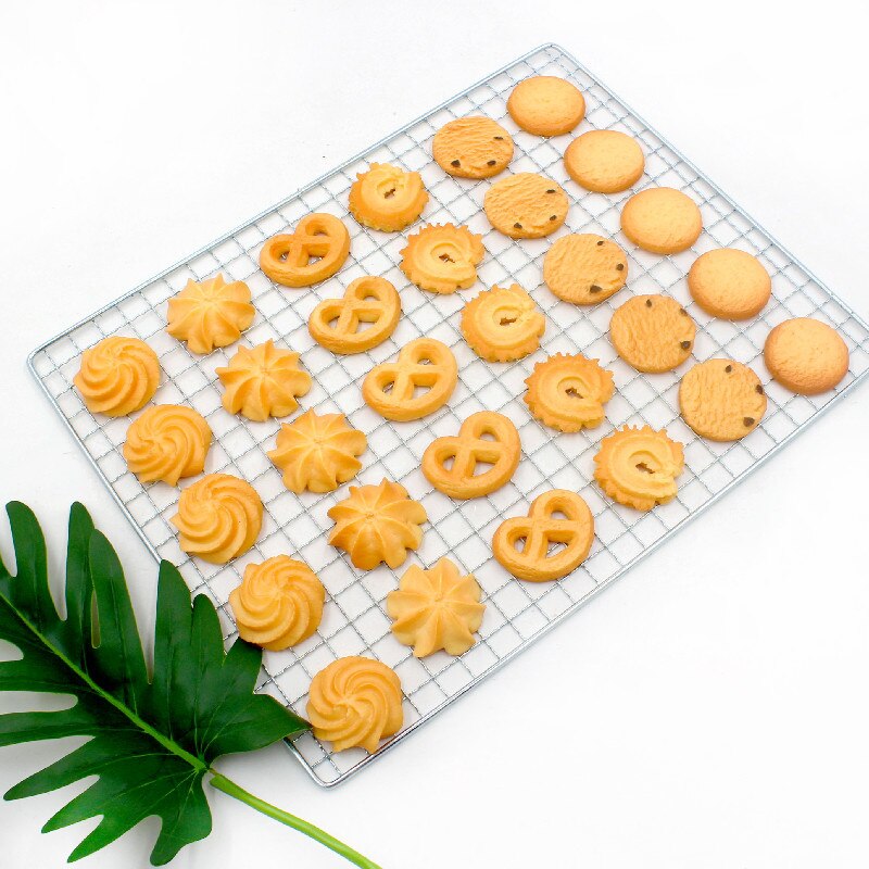 Artificial Cookie Faux Cookie Model Home Simulation Biscuit Food Dessert Baking Kitchen Decoration Table Window Props