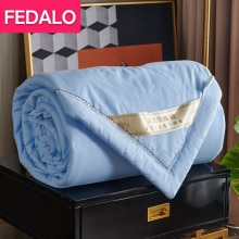 Katoen Zomer Koel Dekbed, Airconditioning Quilt, 100% Moerbei Zijde Zomer Quilt, Dubbele Kinderen Quilt, zomer Slaapzaal