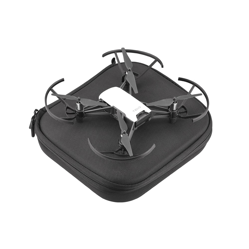 Draagtas Voor Dji Tello Drone Nylon Case Dozen Draagbare Handheld Opslag Reizen Outdoor Transport Case Ryze Tello Onderdeel