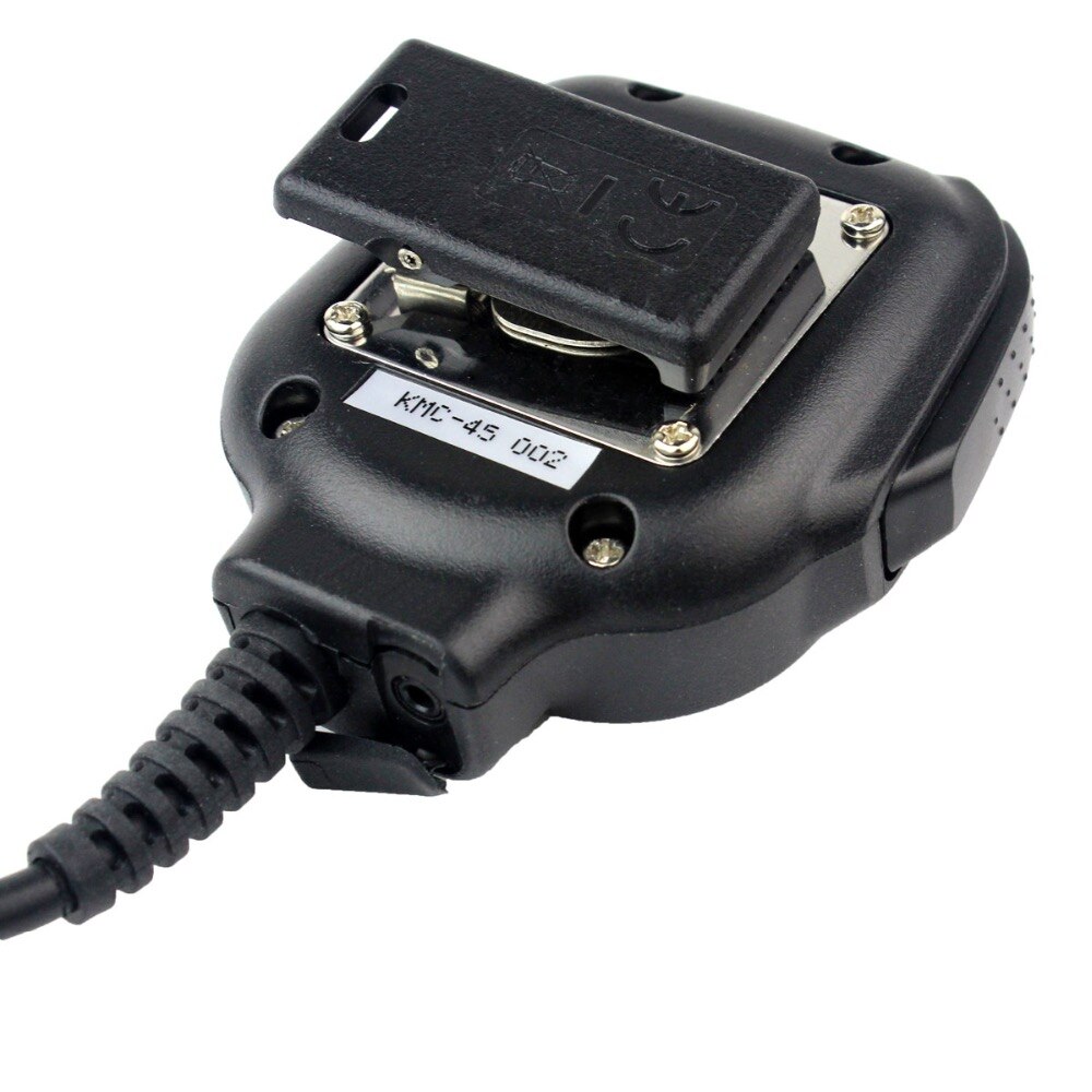 KMC-45 Handheld Microphone Mic Speaker for Kenwood TK2402 TK3402 TK2312 TK3312 NX240 NX220 NX320