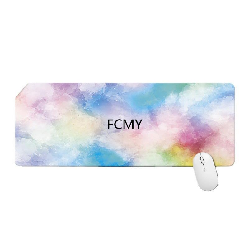 2021 tinta de mármore mousepad jogos computador gamer tapete do rato mesa teclado esteiras xxl velocidade mesa almofada arte tapis de souris xxl