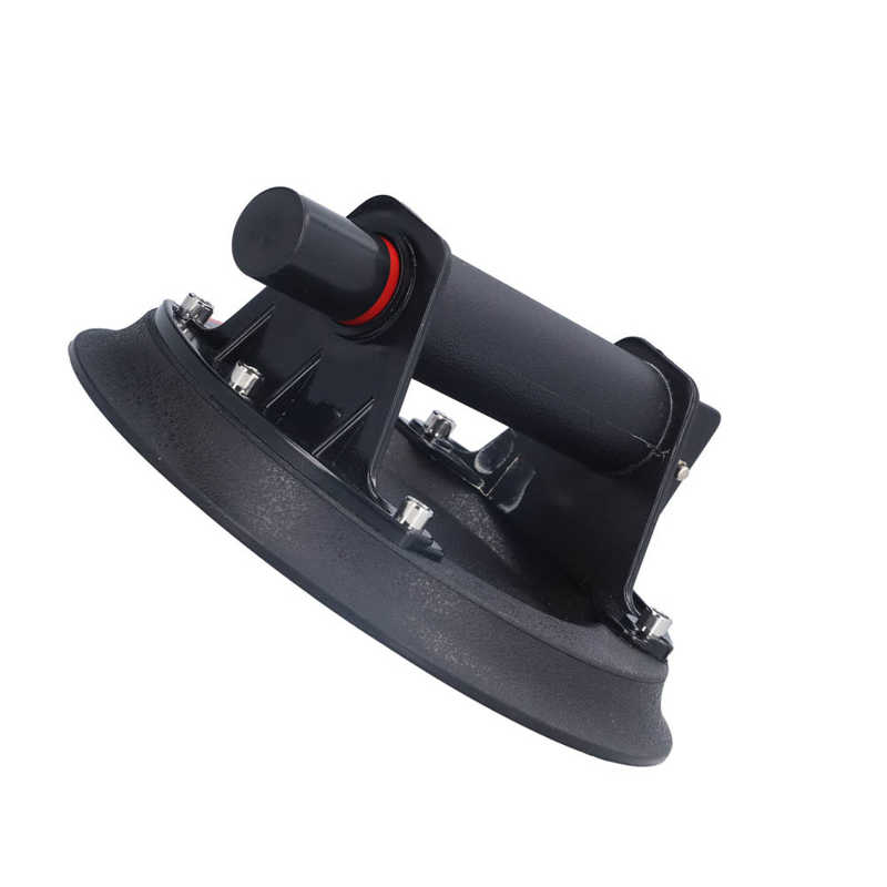 Vacuum Lifter Easy Operation Suction Cup with Red Safety Line for Moving