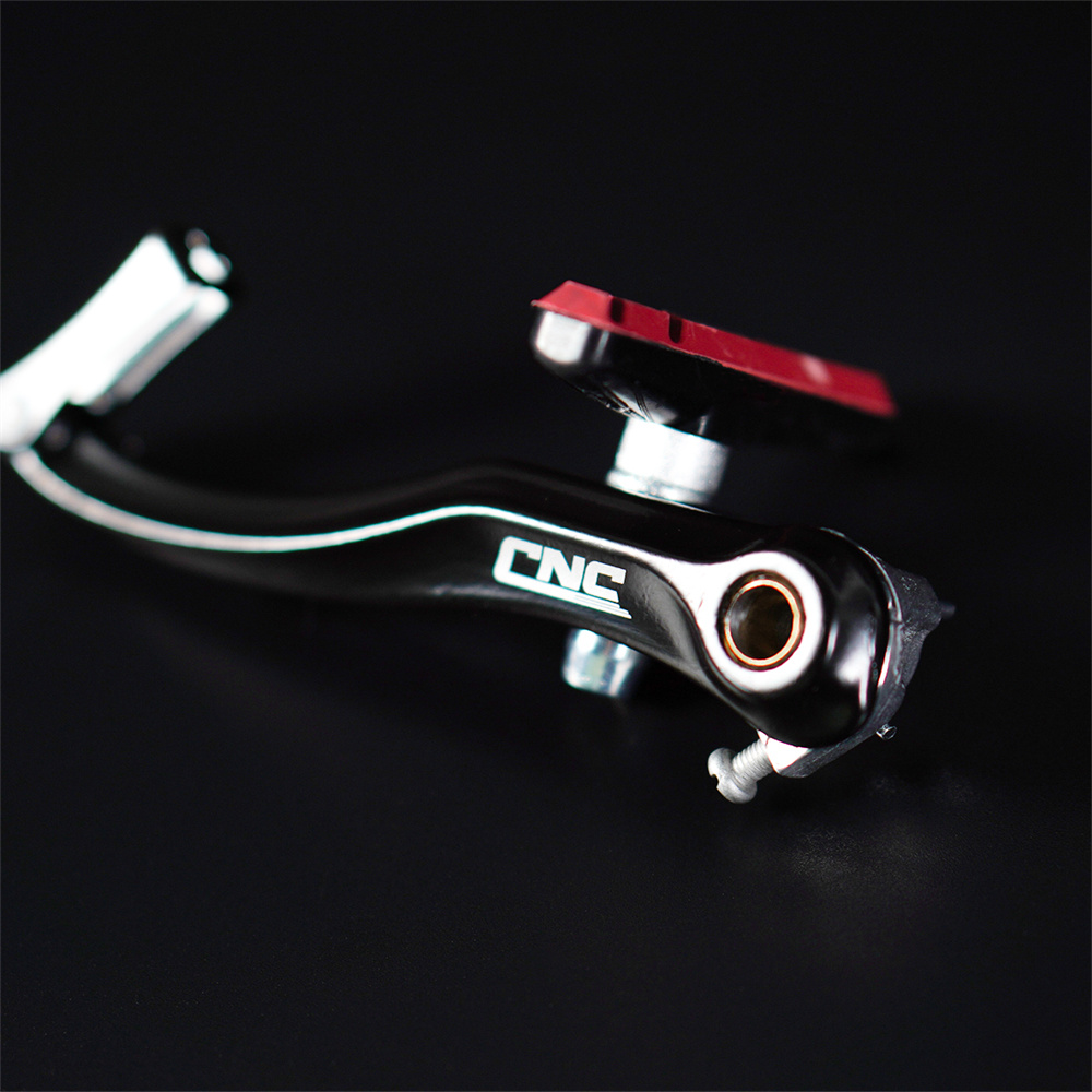 CNC Bicicleta V Brake Pad, borracha Aro Caliper Brake Pads, 55mm, Estrada MTB, 2 Pares