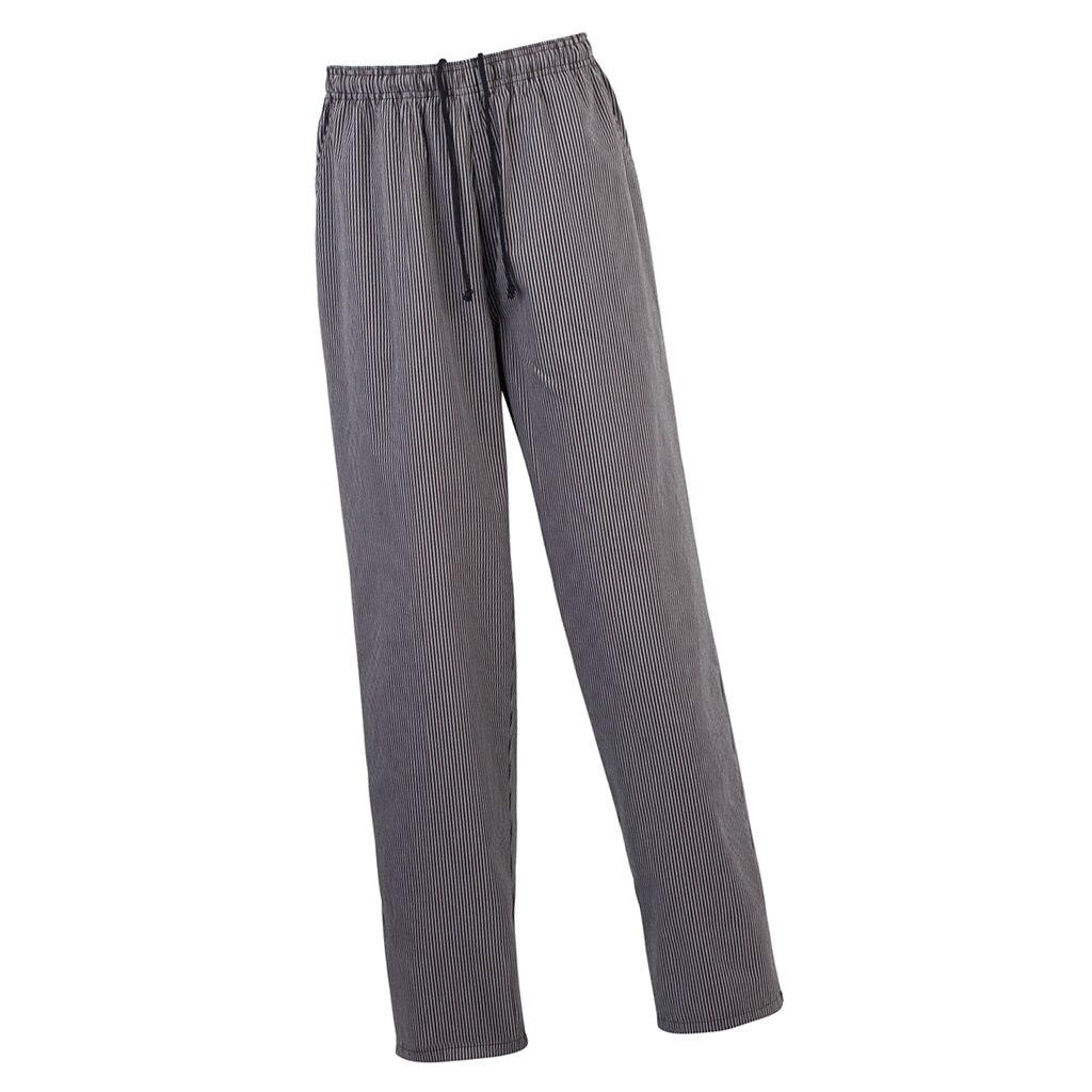 Chef Pants Hotel Working Pants Waiter Overalls Uniforms Pants Cooking Pants