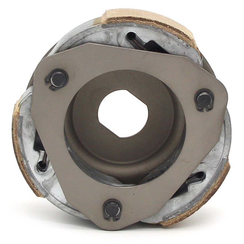 Motorfiets Koppeling Centrifugaal Voor Honda FES150 FES125 SES125 SES150 PES125 PES125R PES150R NHX110 NES150 NES125 Keeway Vooruitzichten