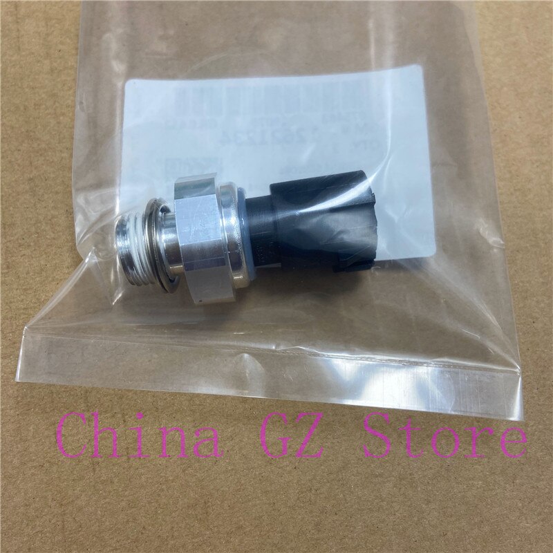 Oil Pressure Sensor Switch for Cadillac- Chevrolet- Silverado Suburban Tahoe Trailblazer HUMMER- GMC- SAAB 12596951 12621234