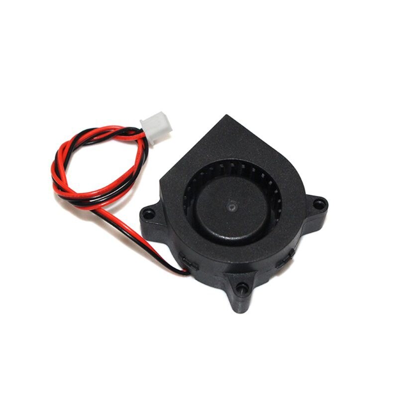 3D Printer Cooling Fan 4020 40x40x20mm Centrifugal Blower Fan 5V 12V 24V 2-Pin Brushless Cooling Cooler Fan 40JB
