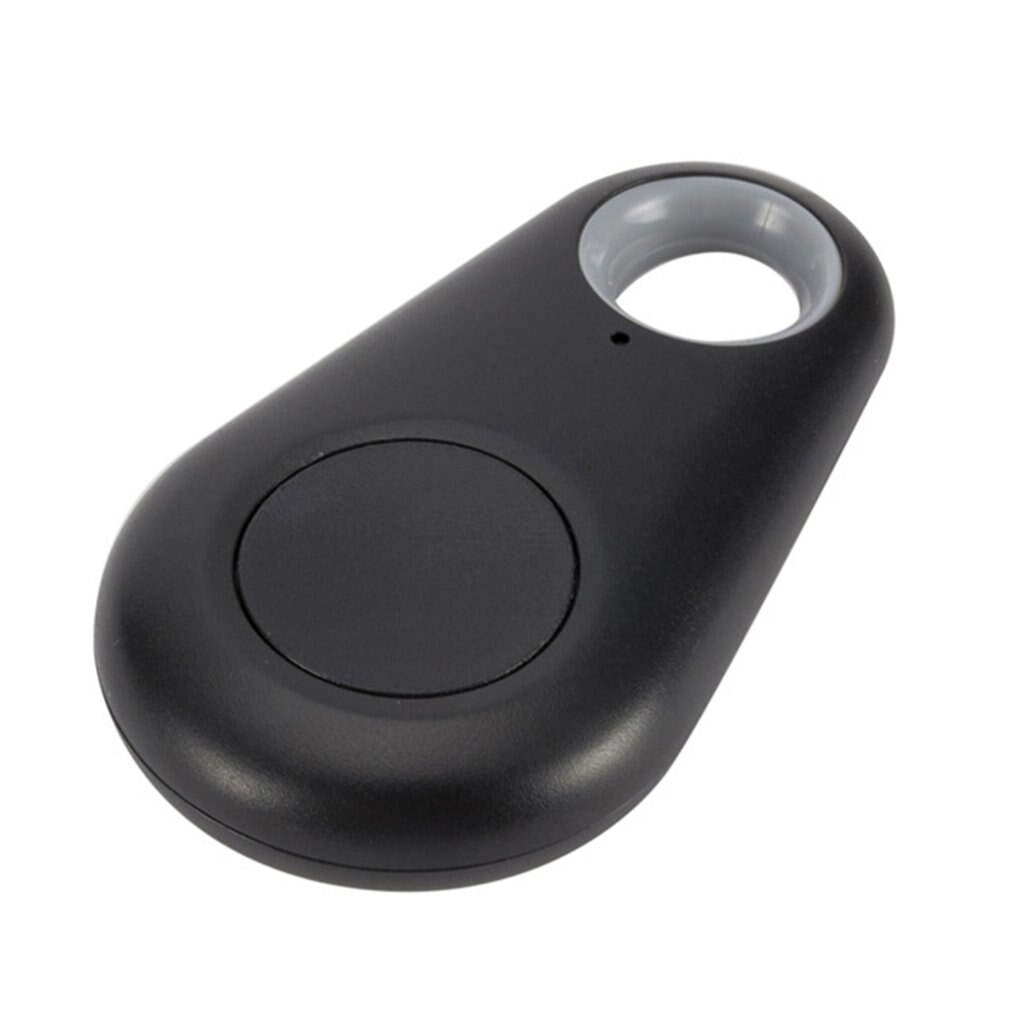 mini gps locator nøkkelring trådløs sporer sporing lapp anti tapt finner smart sporstoff gps locator kjæledyr hund sporer