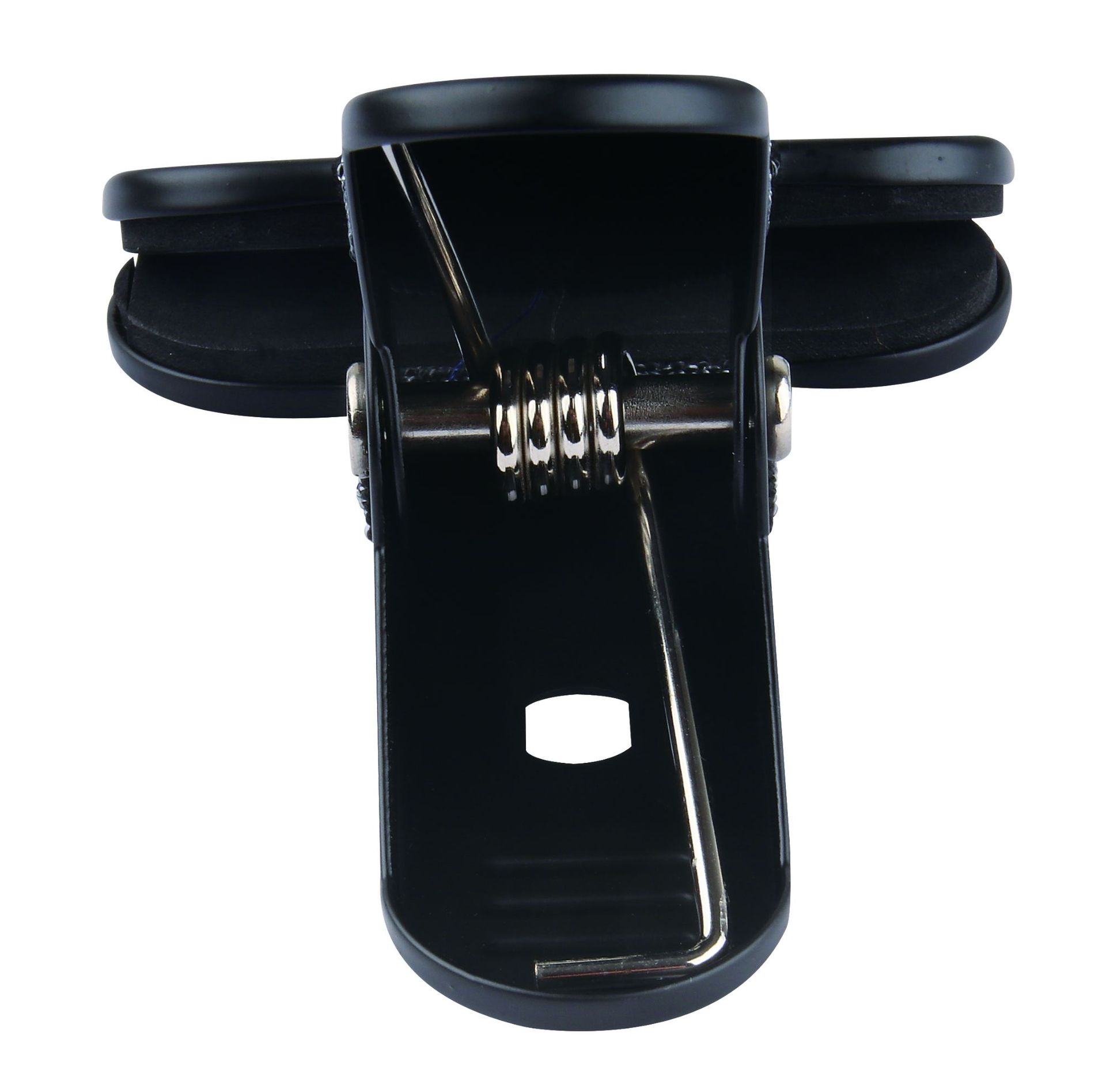 Clip de lampe de table Accessoires d'éclairage Clip de lampe de table LED Clip d'éclairage Clip de matériel Dossier vigoureux