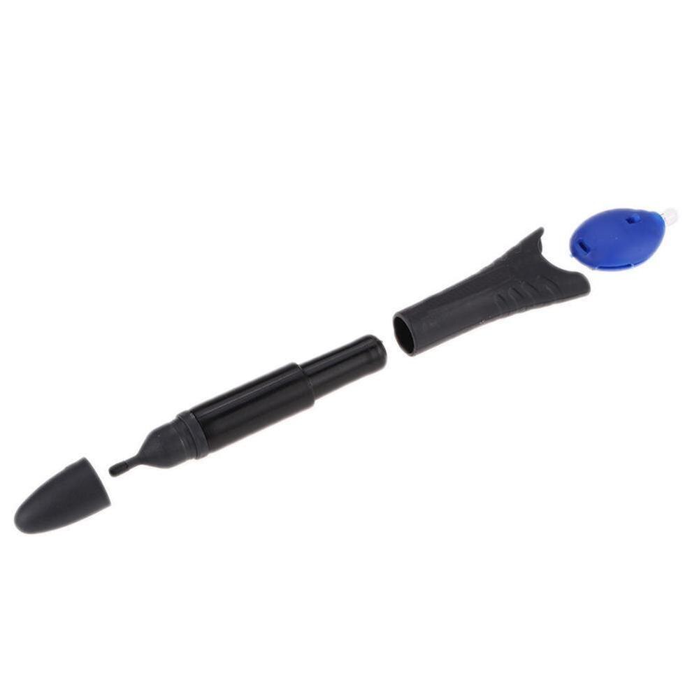 5 Second Quick Fix Liquid Glue Pen Uv Light Repair Tool With Glue Super Powered Liquid Plastic Welding Compound Office Supplies