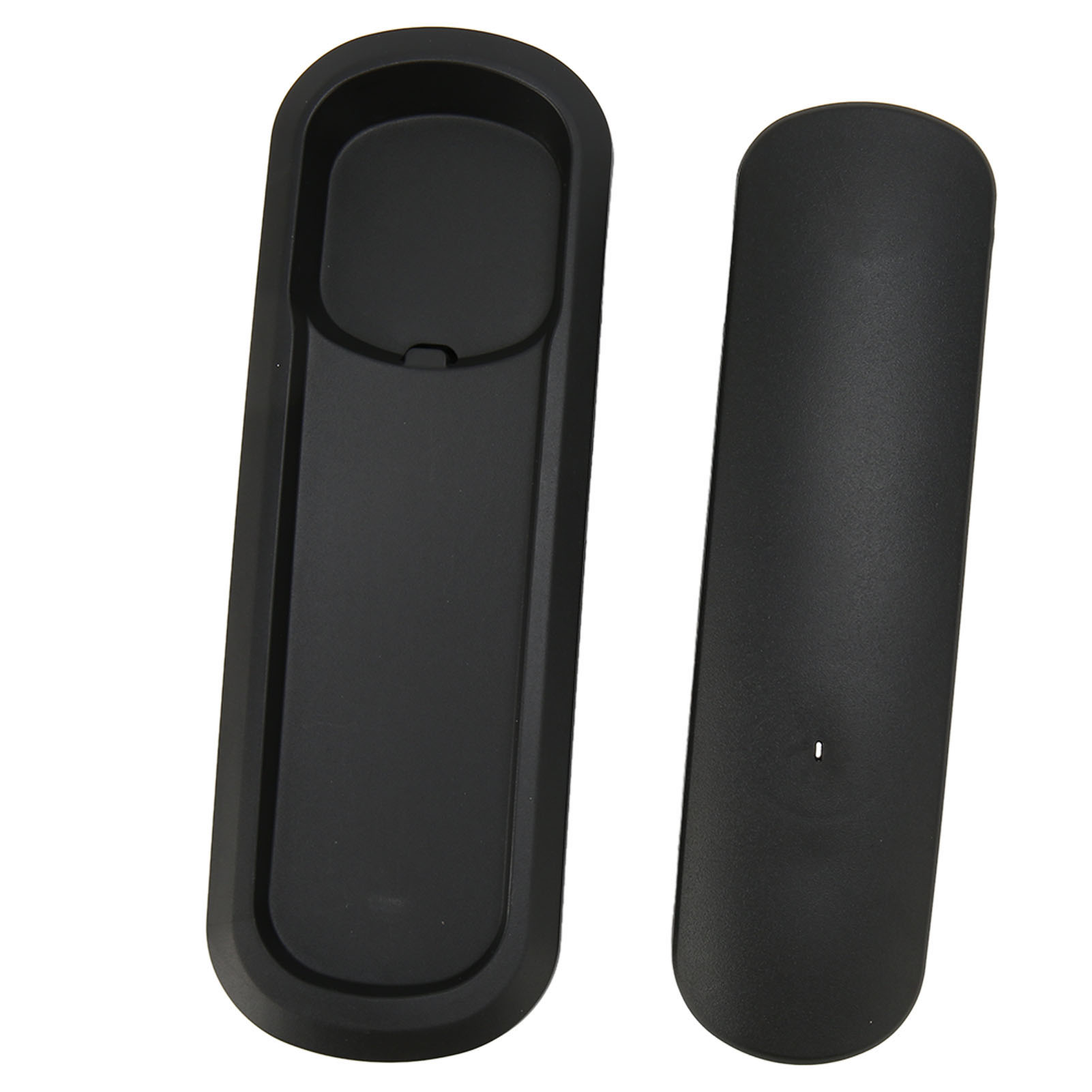 Vaste telefoon met snoer, wandtelefoon, ouderwetse retro telefoon met stil geluid en herhaalfunctie, vaste telefoon met snoer voor thuis, hotel, school en kantoor