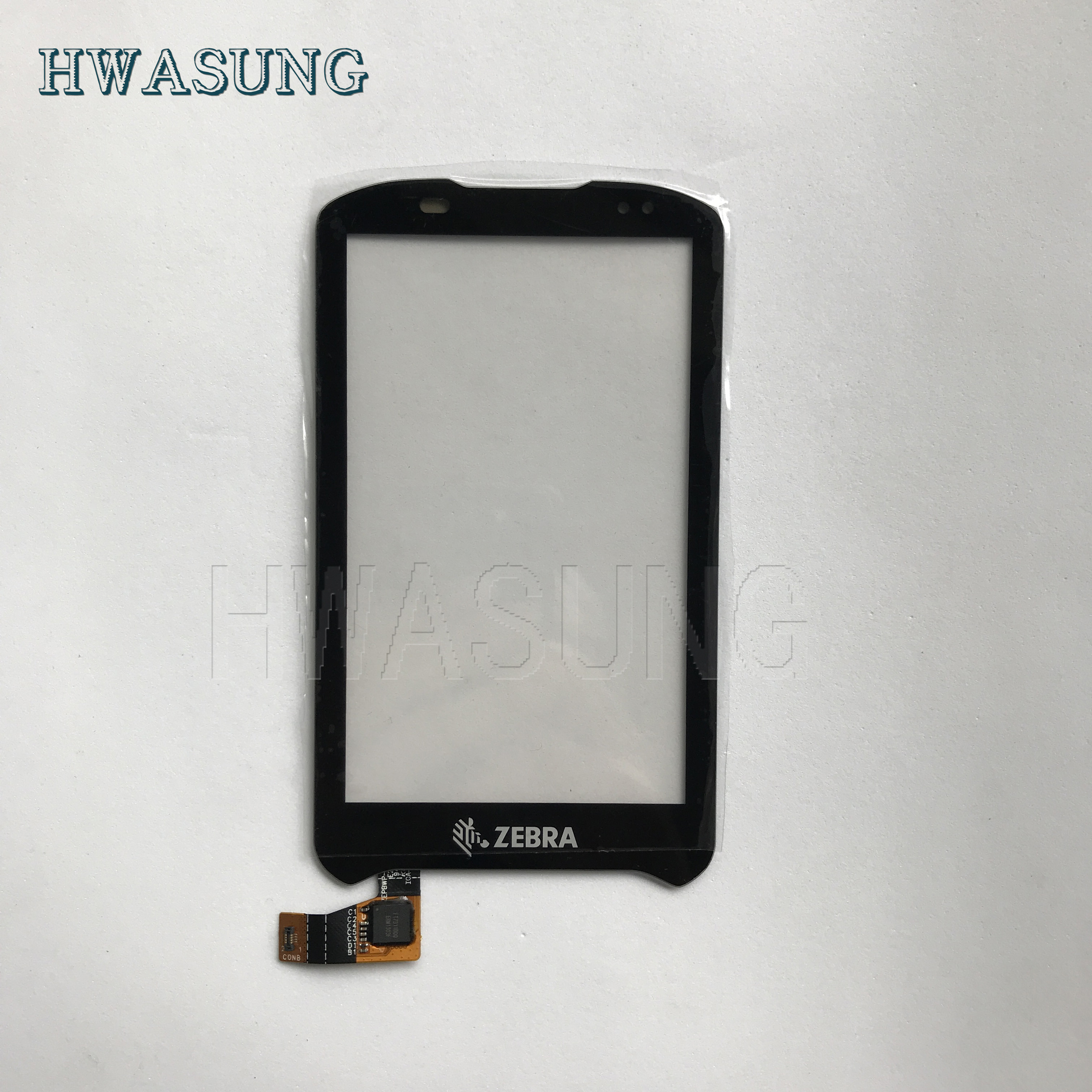 Touch screen For Zebra TC20 TC25 touch screen digitizer glass replacement panel repair part
