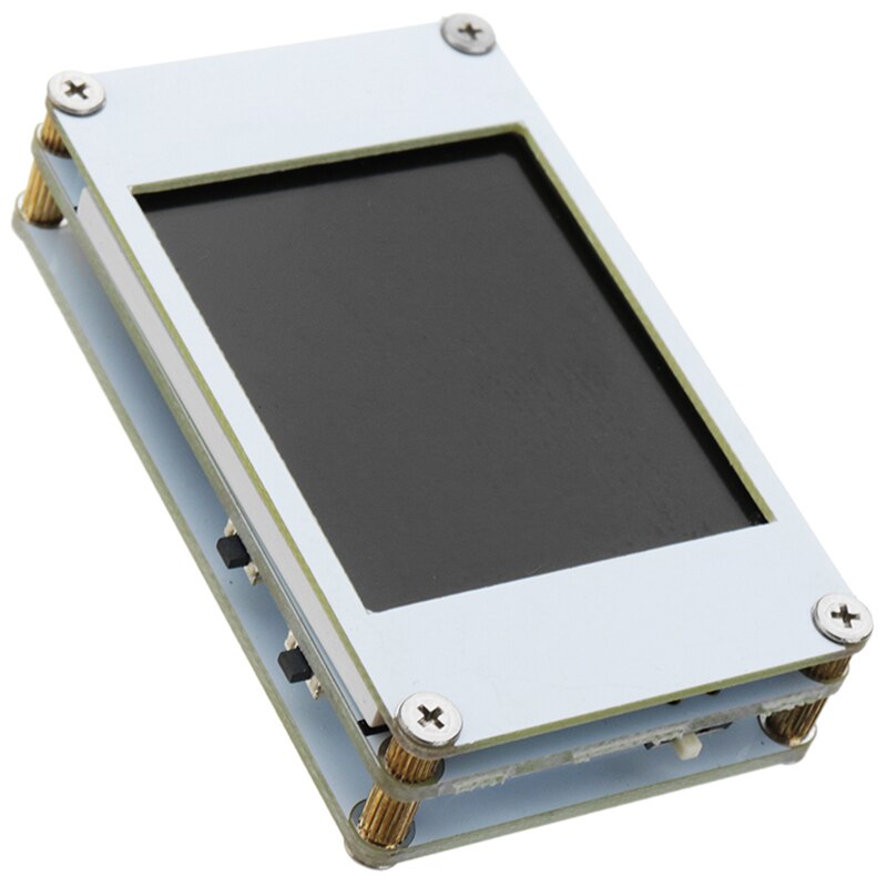 Dso188 Oscilloscope numérique 1M largeur de bande 5M taux d'échantillonnage Portable poche poche Mini Oscilloscope Kit