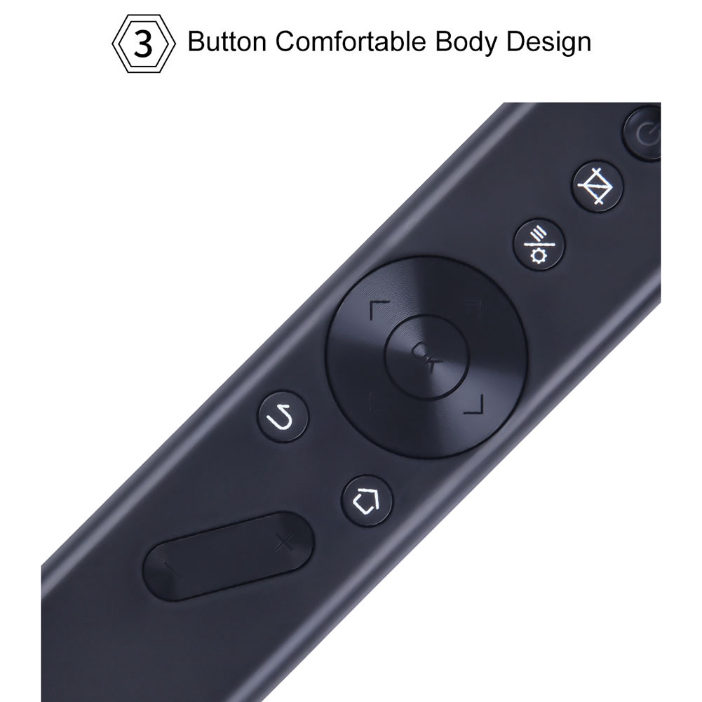 Control Remoto para proyector sin TV, dispositivo para Xgimi H1, H2, Z6, Z4, Z5, N10, A1, T1, H2, Aurora