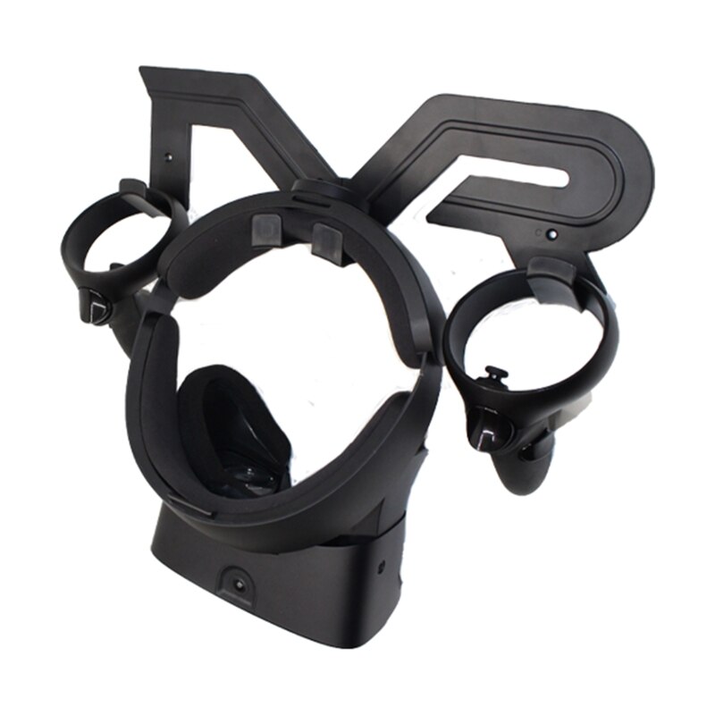 Soporte de pared VR para oculus ritt-s Quest HTC Vive Playstation VR Kit R9JB