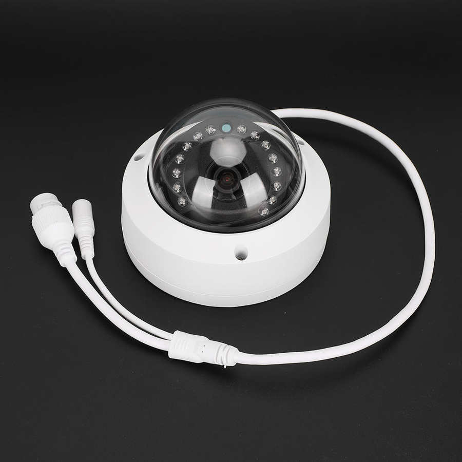 2MP/5MP IP Camera Security Survelliance IR Night View Indoor/Outdoor Waterproof