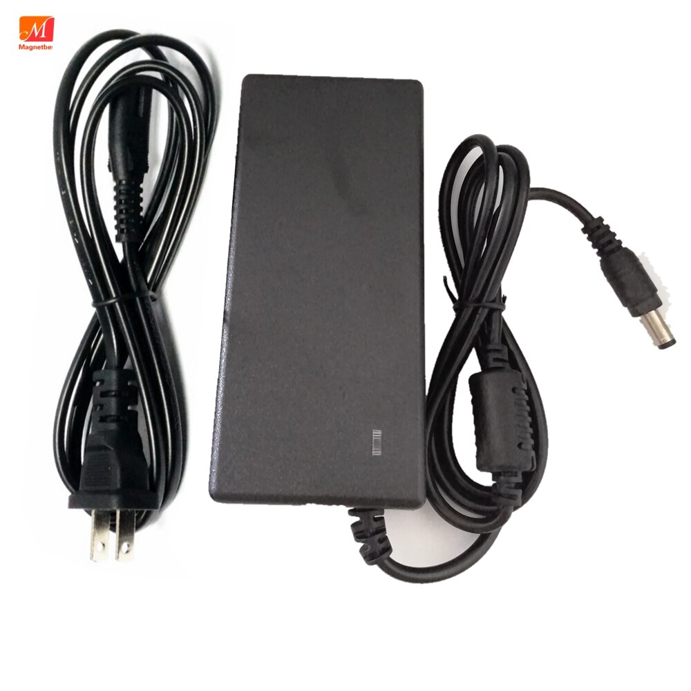 Erstatning 12v vekselstrømadapter lader til vekselstrømadapter lader strømforsyning til roland cdx -1 cdx 1 disclab psb -4u psb 4u musikk