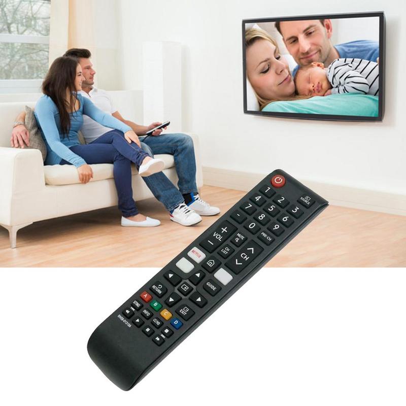 alternative products for Samsung LCD TV remote control smart TV