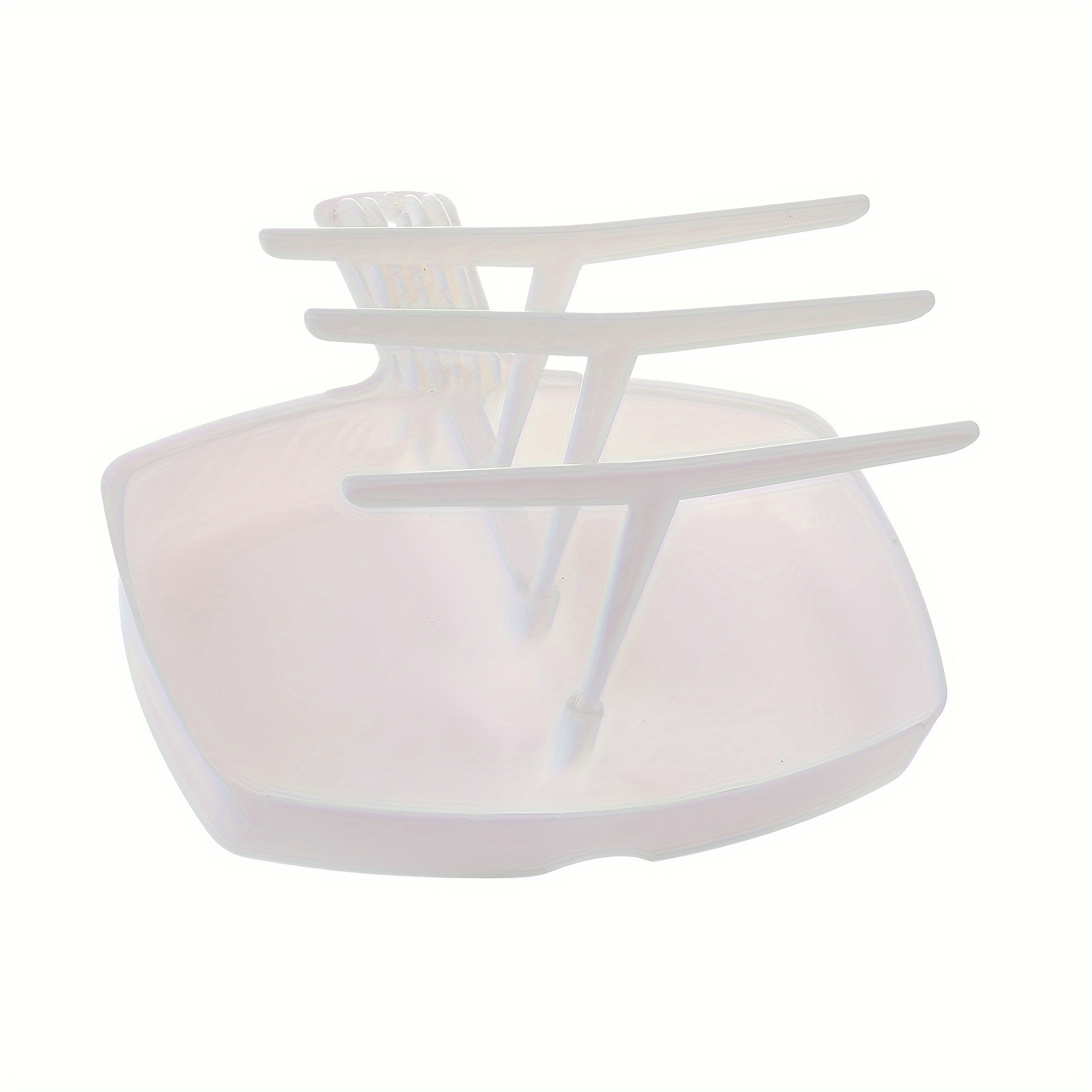 Varras muovinen grilli mikroaaltouuni uuni grilli pekoni grilli grillilevy: Default Title