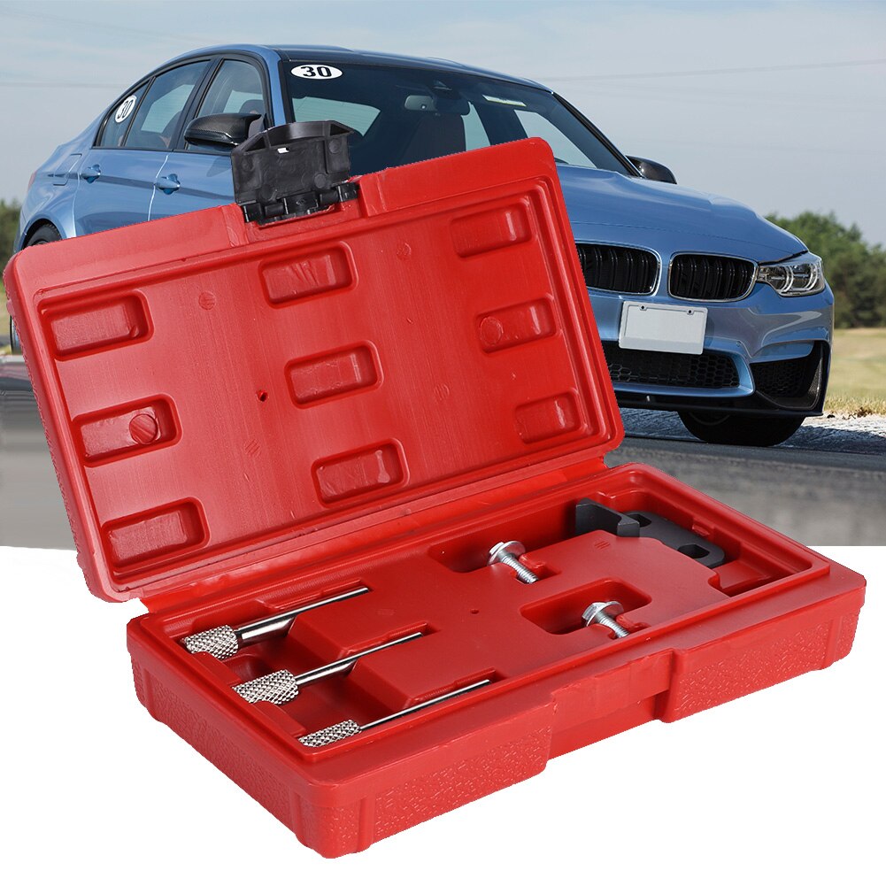 Diesel Engine Timing Tool Kit W16D Timing Mini Tools Set For Ford 1.4-1.6 Tdci Hdi