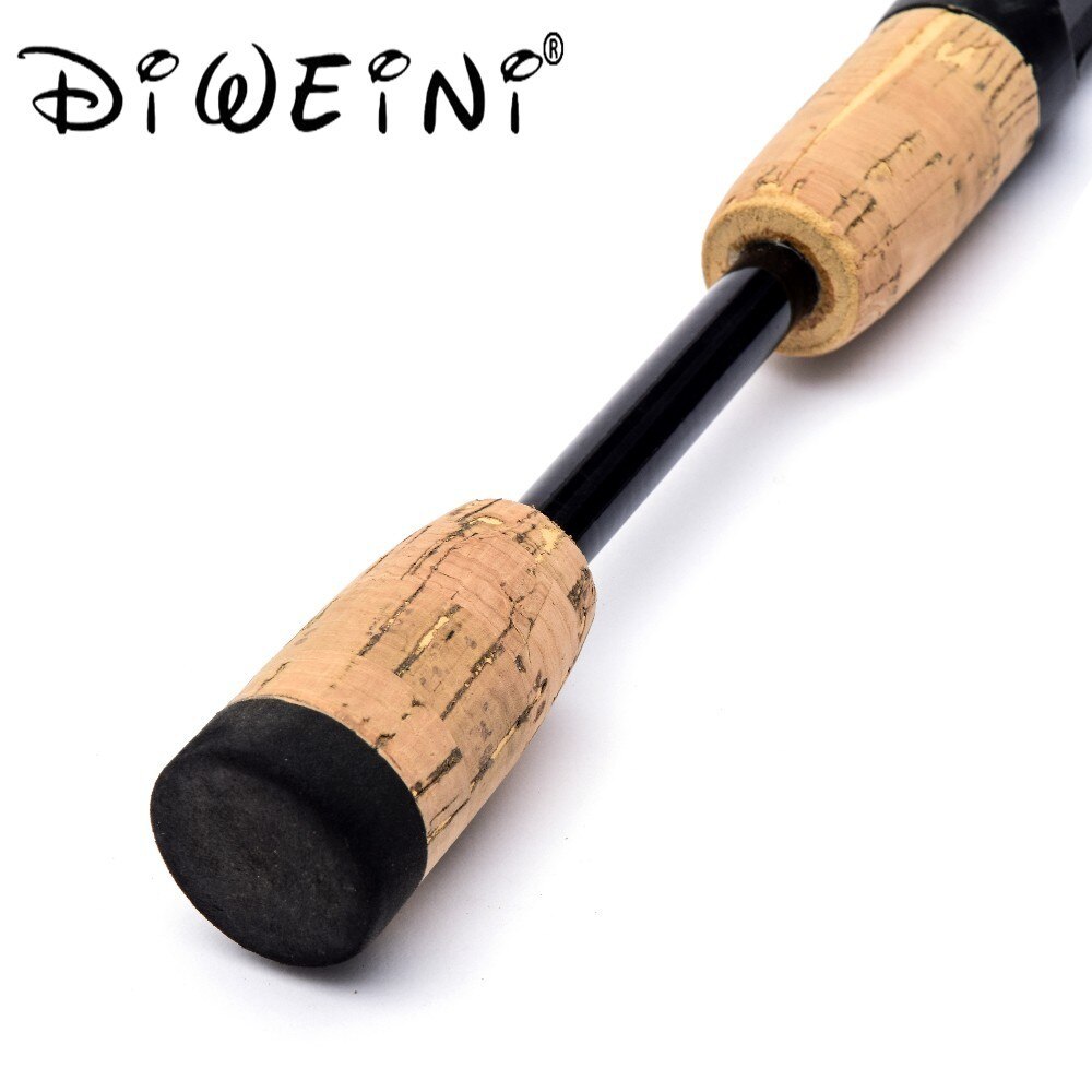 Carbon Spinning Fishing Rod M action Hand Fishing Tackle Lure Rod Lure Wt:3-21g Casting Rod Spinning Fishing