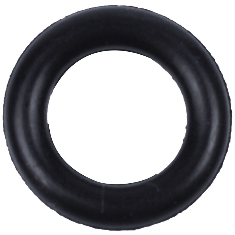 60 Stuks Zwarte Nitril Rubber O Ring Seals Wasmachines 12 Mm X 2.5 Mm X 7 Mm & 16X12X2 Mm