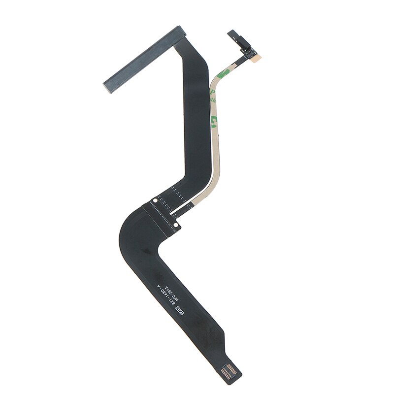 Hdd harddisk flex kabel 821-1480- a til pro  a1278 13 &quot; midt