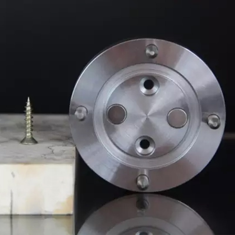 Lathe Accessories Lathe Tool Holder Storage Plate Claw Storage Plate Mechanical Claw Rack