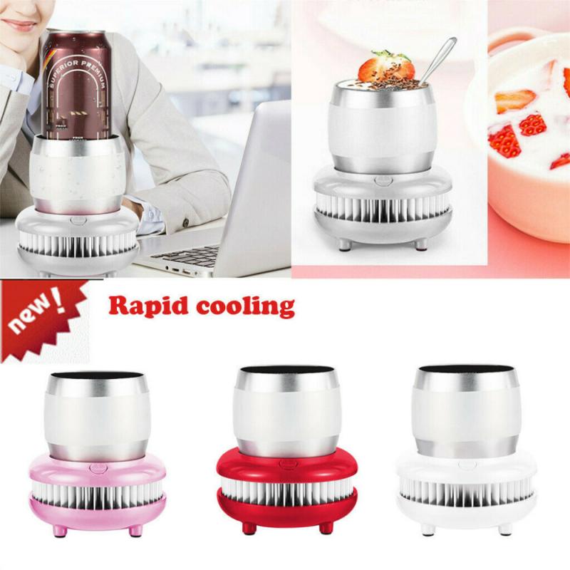 12v/24v bil mugghållare värme kylande kopp kylare smart mugghållare tumlare kylning dryck drycker burkar bilarrangör