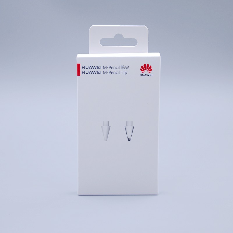 Officiële Originele Tips penpunt voor HUAWEI M-Pencil 2e 3e Generatie White Edition Uiterlijk cd54/S/L cd54R Vervangbaar