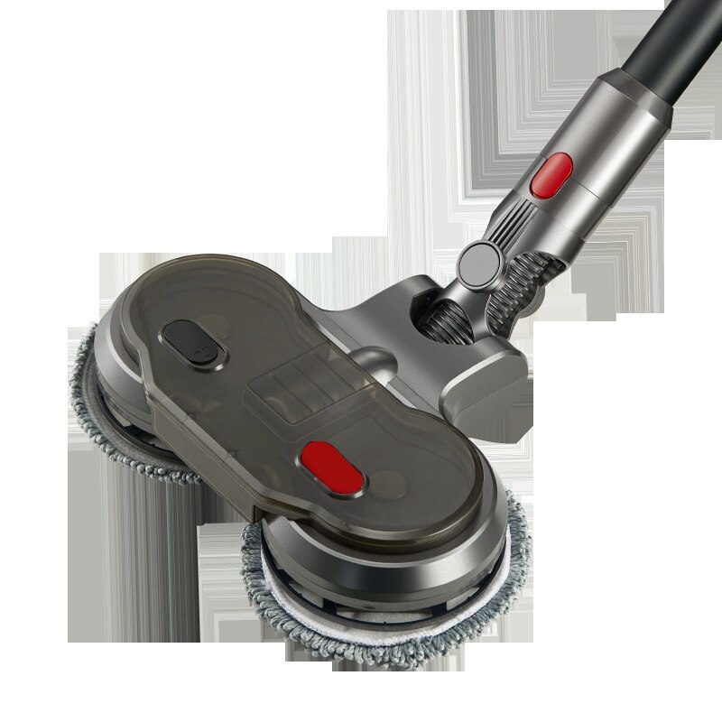 Tête de nettoyage avec réservoir d&#39;eau pour aspirateur Dyson V6 / V7 / V8 / V10/V11, tendance