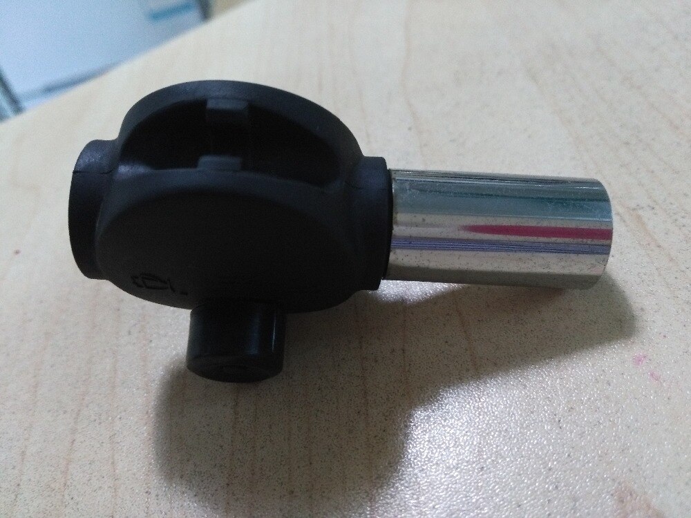 Melkopschuimer melk pijp MEROL KOFFIEMACHINE pijp Koffiezetapparaat Onderdelen Component cappuccinatore melk pijp melk buis