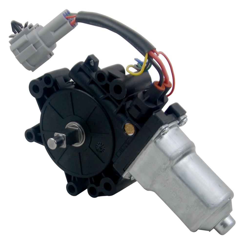 AP02 Power Window Motor Front Right 807309FJ0A 80730ZE00A For Infiniti QX56 04-10 / Nissan Titan Armada Pathfinder Armada 04-12