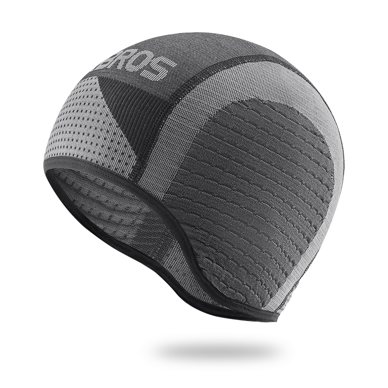 ROCKBROS Cycling Cap Outdoor Sports Balaclava Motorcycle Hat Sun Protection Riding Bike Caps Windproof MTB Cycling Headwear: Default Title
