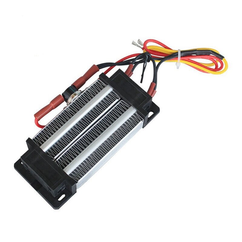 Ceramic Air Heater Insulated PTC Ceramic Heating Elements 220V 2000W Heater for Household Appliances Instrument: Default Title