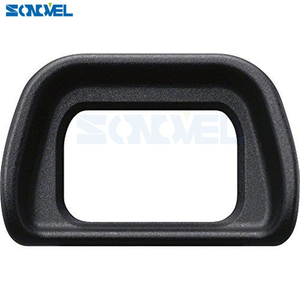 Viewfinder Eyepiece Eye Cup Eyecup FDA-EP10 For Sony A6300 A6000 A5000 A7000 NEX-5 NEX-6 NEX-7 digital camera EP-10