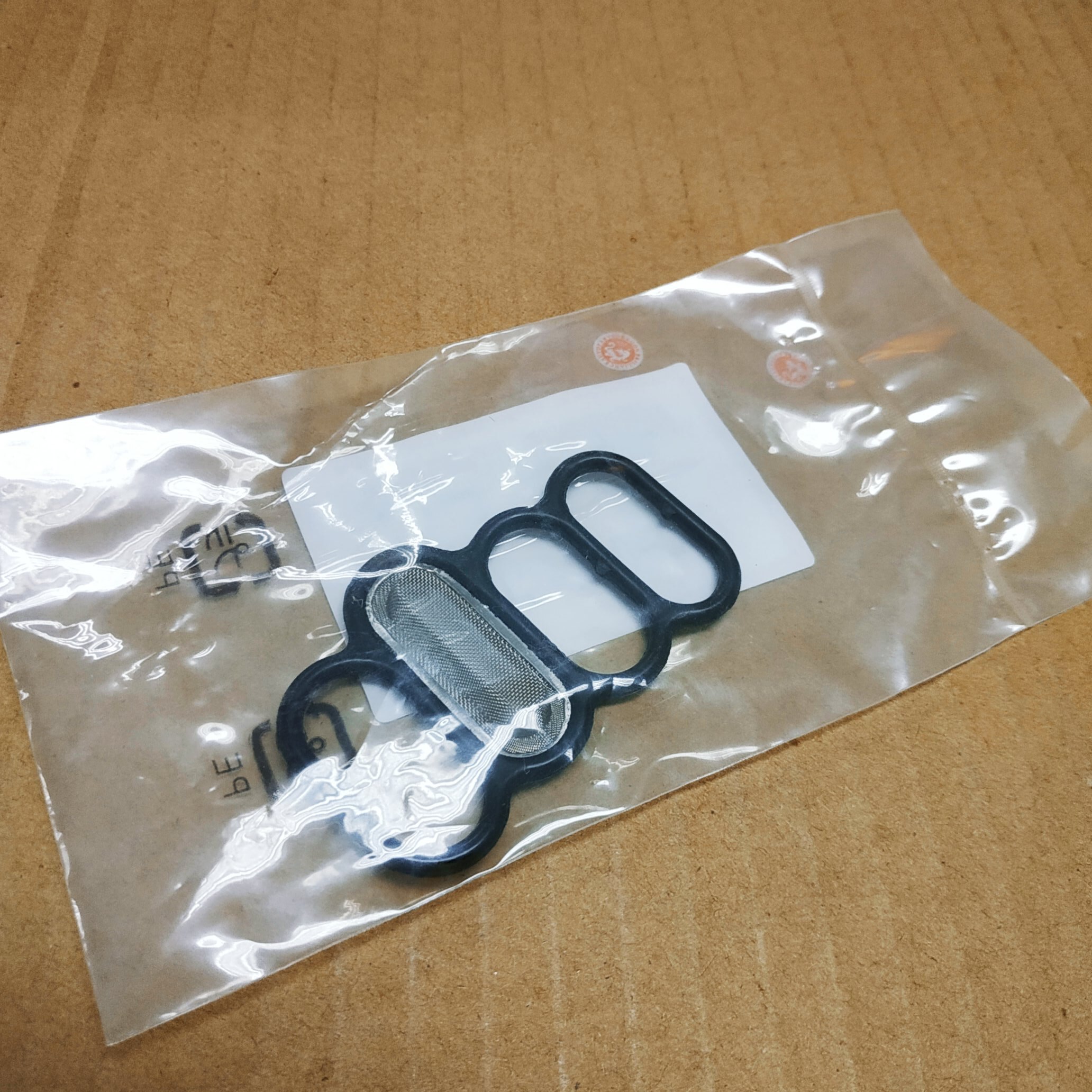 OEM 15815-5R0-003 158155R0003 VTEC Solenoid Spool Valve Gasket