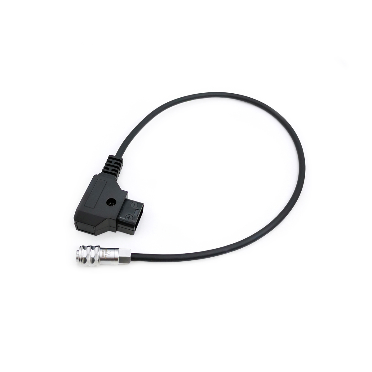 Bmpcc 4k 6k pro blackmagic lommebiografkamera strømkabel, anton bauer d-tap til weipu  sf6 2- bens hun bmpcc 4k bmpcc 6k