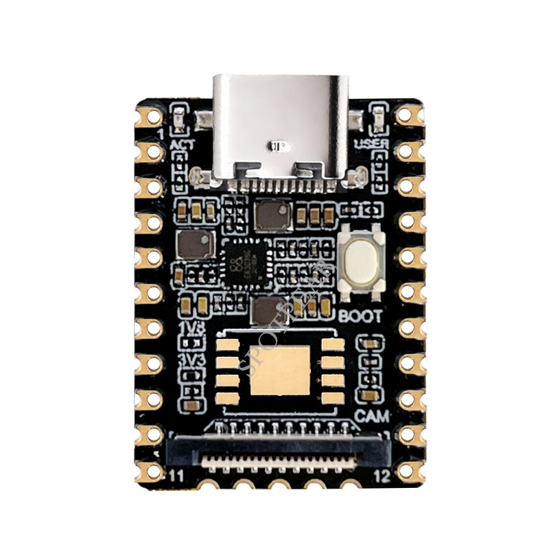 LuckFox Pico Mini Linux RV1103 Rockchip Supper MINI AI Board ARM better than Raspberry Pi Pico Board