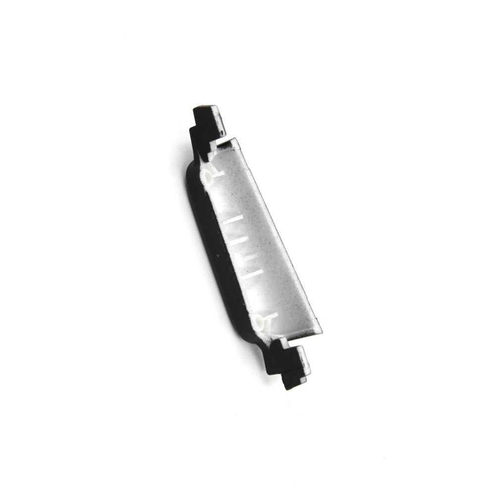 Bouton de commande de Volume pour volant de voiture VW Golf 7 MK7, multifonction, couvercle de clé