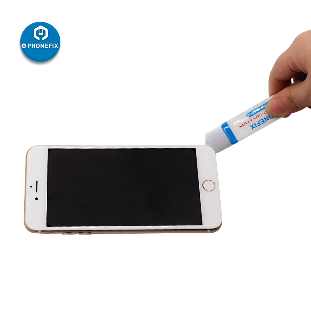 PHONEFIX 22 in 1 Cell Phone Repair Tool Kit Suction Cup Pry Opening Screwdriver Disassembly Tool Set for Mobile Repair Opener