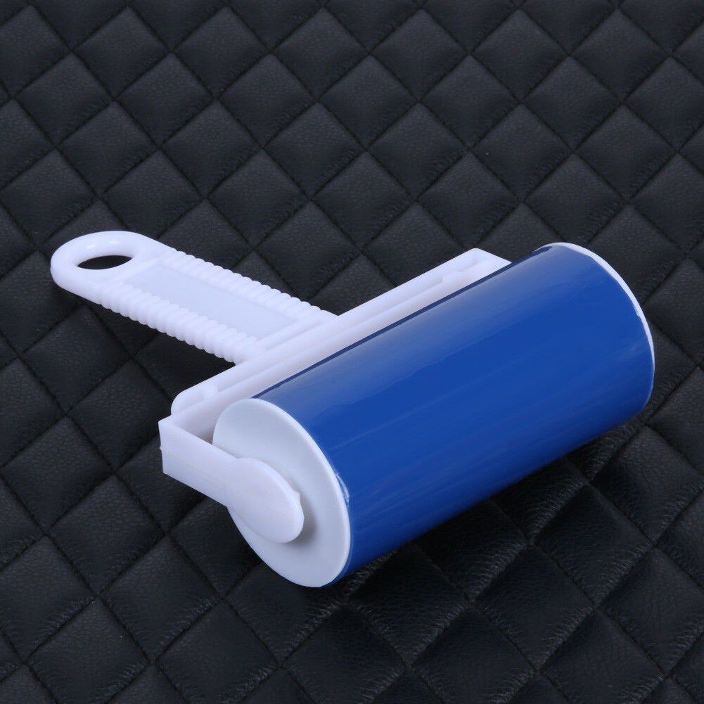 Wasbare Roller Cleaner Lint Sticky Picker Huisdier Haar Kleren Fluff Remover Pet Hair Remover Brush Kleding Lint Stok Remover