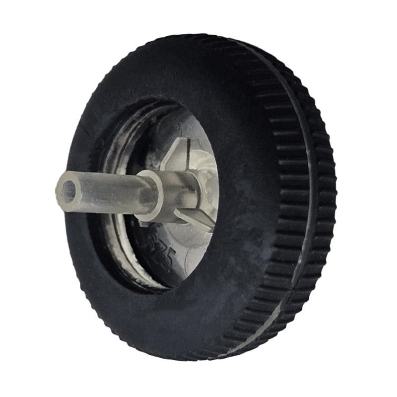 Maus Scroll Pulley Wheel Reibungsloser Betrieb für G403 G703 Wireless Mouse Wheel Intensive Computertäche