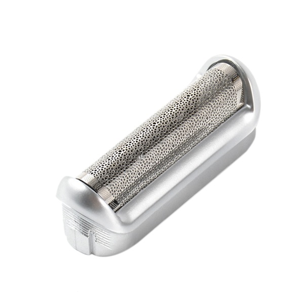Replacement Shaver Foil And Cutter Fits Braun Cruzer 5S P40 P50 P60 P70 P80 P90 M30 M60 M90 550 555 570 575 5604 5607: Light Grey