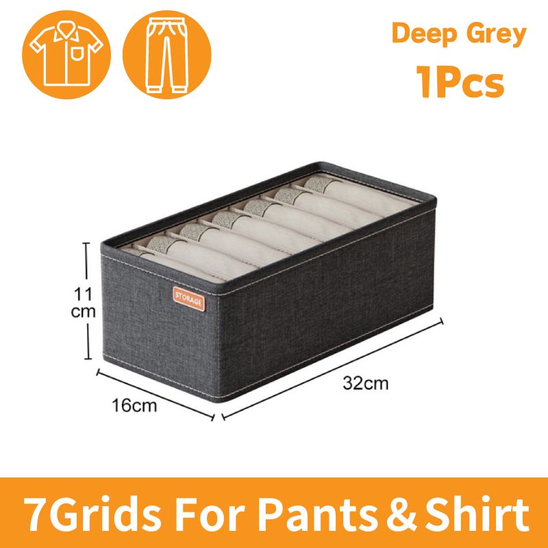 Organizery robić szuflad szafek Skarpetki Organizer bielizny Pudełko robić sypialni Szafa Organizer ubrań na bieliznę Organizer robić przechowywania skarpet