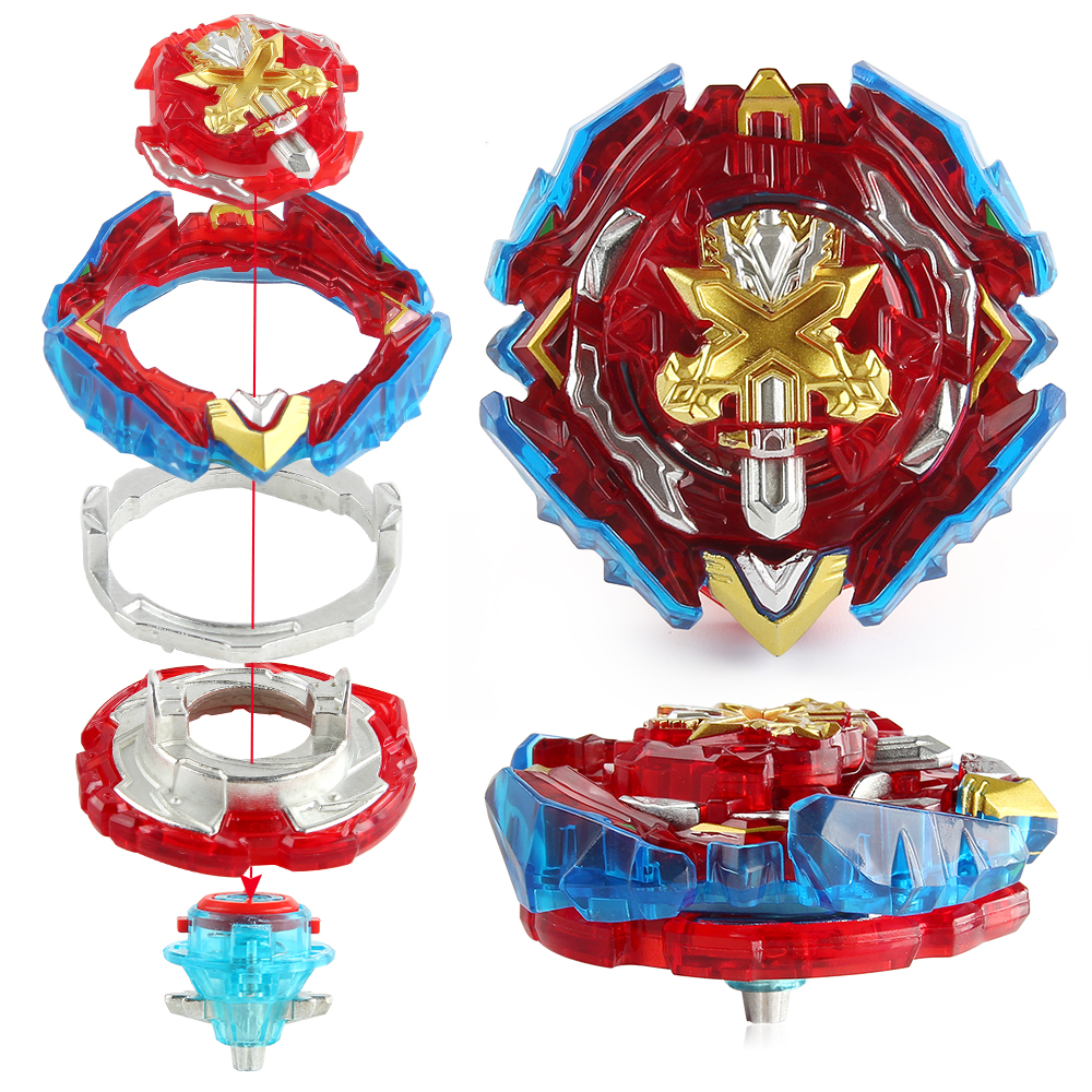 battle tower Burst SuperKing B-175 Lucifer The End.Kou.Dr b175 B170 B180 B181 B185 B186 B189